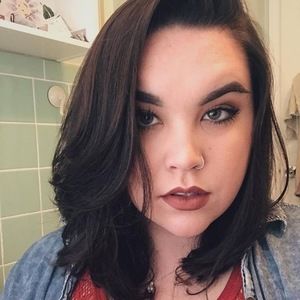 Meet your Posher, Kaleigh